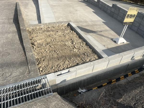 津島市下新田町５丁目の土地