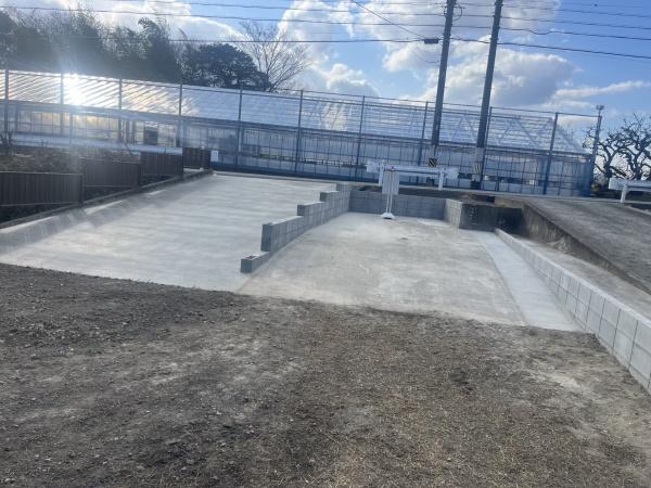 津島市下新田町５丁目の土地