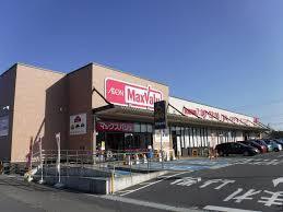 津島市下新田町５丁目の土地(マックスバリュ津島江西店)