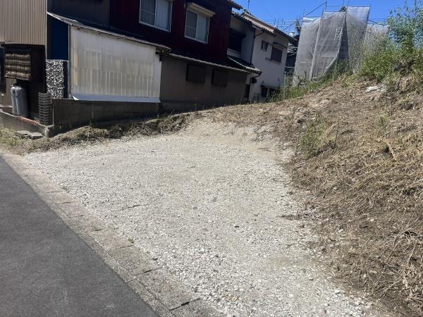 津島市下新田町５丁目の売土地