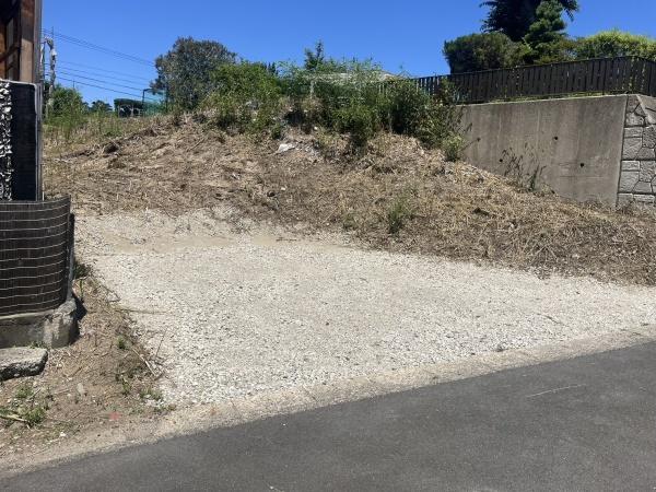 津島市下新田町５丁目の売土地