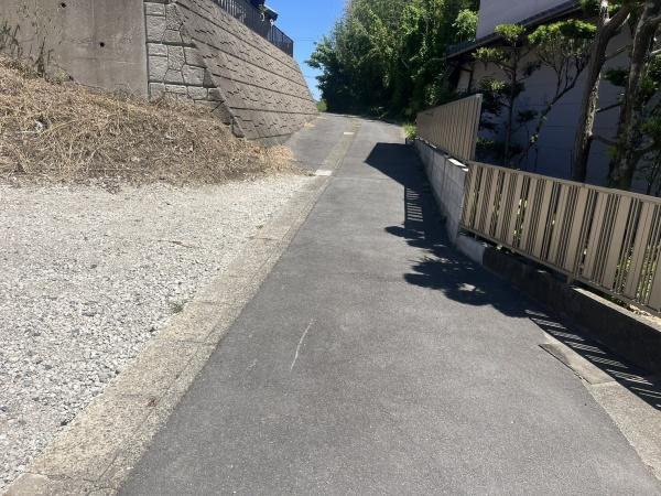 津島市下新田町５丁目の売土地