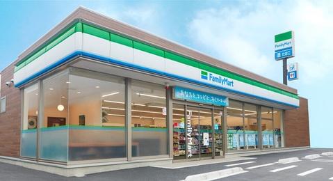 稲沢市天池金山町の土地(ファミリーマート稲沢天池北店)
