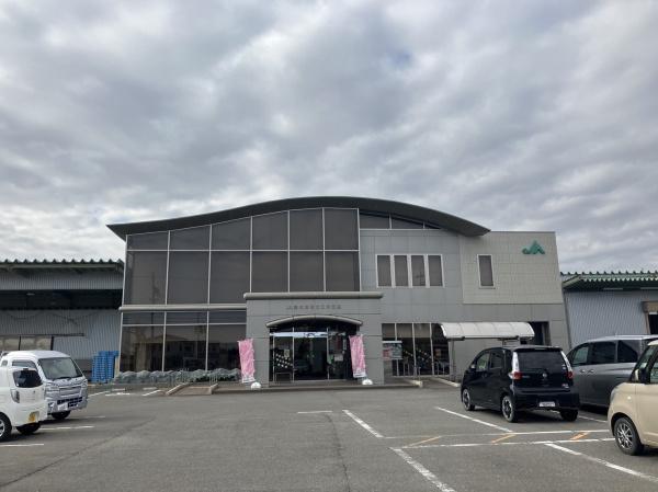 稲沢市祖父江町祖父江高熊の新築一戸建(JA愛知西祖父江町支店)