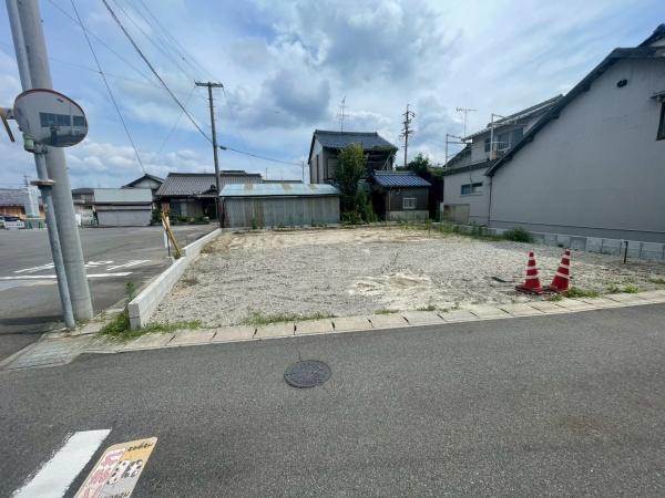 稲沢市祖父江町祖父江高熊の新築一戸建