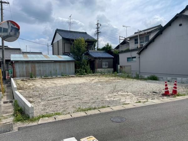 稲沢市祖父江町祖父江高熊の新築一戸建