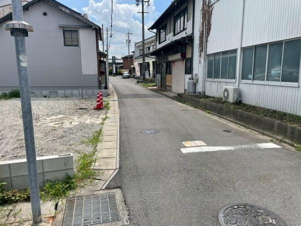 稲沢市祖父江町祖父江高熊の新築一戸建