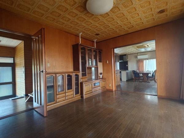 江南市鹿子島町中の中古一戸建て