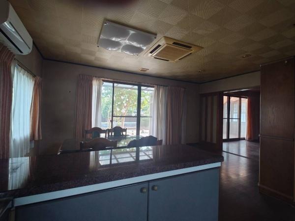 江南市鹿子島町中の中古一戸建て