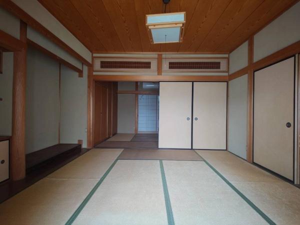 江南市鹿子島町中の中古一戸建て