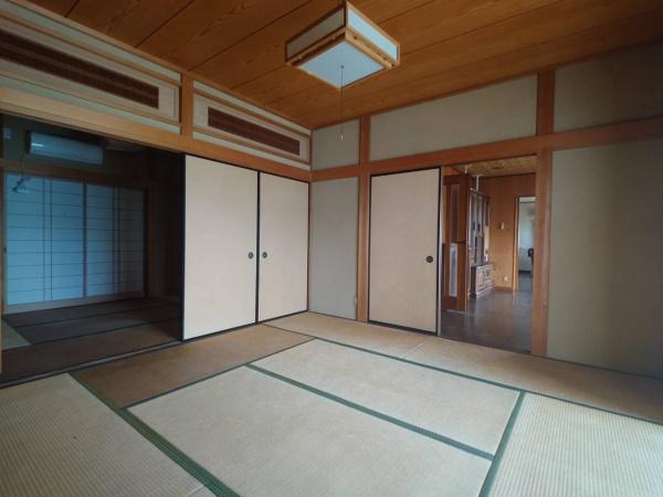 江南市鹿子島町中の中古一戸建て