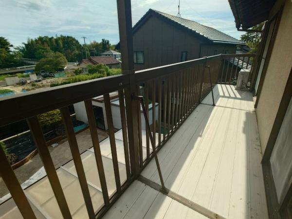 江南市鹿子島町中の中古一戸建て