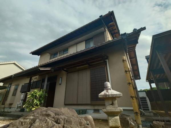 江南市鹿子島町中の中古一戸建て