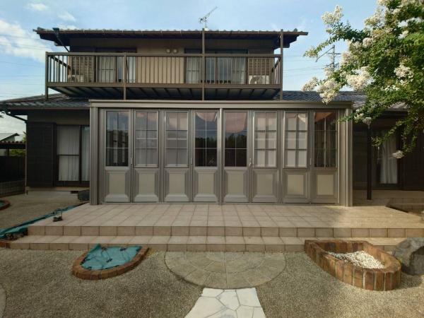 江南市鹿子島町中の中古一戸建て