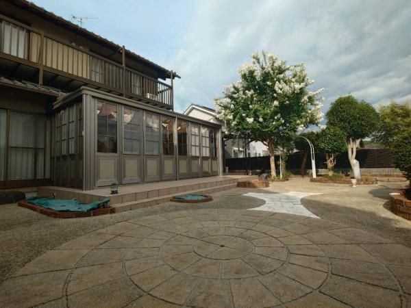 江南市鹿子島町中の中古一戸建て