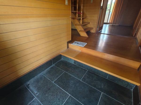 江南市鹿子島町中の中古一戸建て
