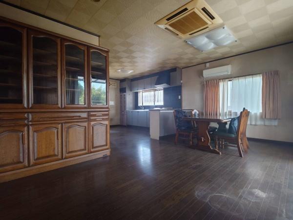 江南市鹿子島町中の中古一戸建て