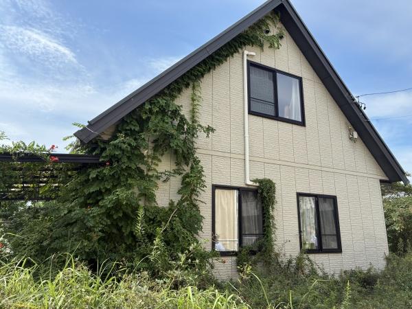 尾張旭市北山町北山の売土地