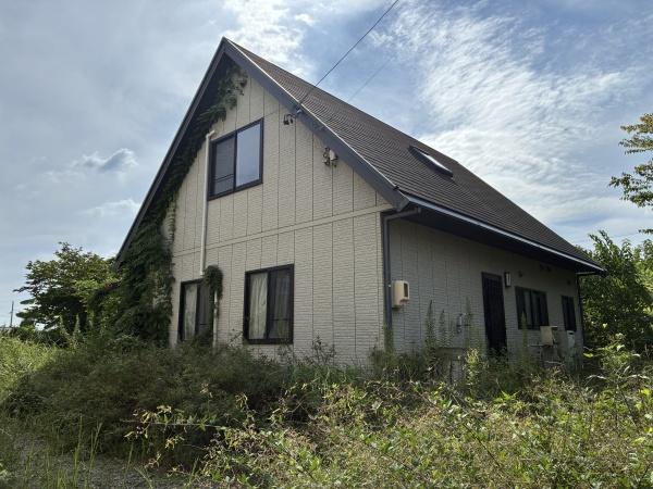 尾張旭市北山町北山の土地