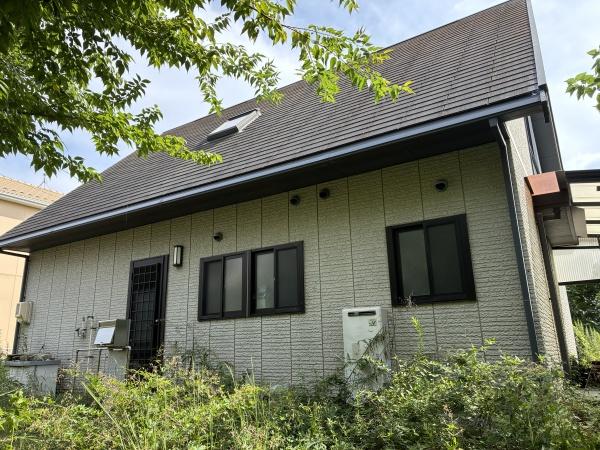 尾張旭市北山町北山の土地