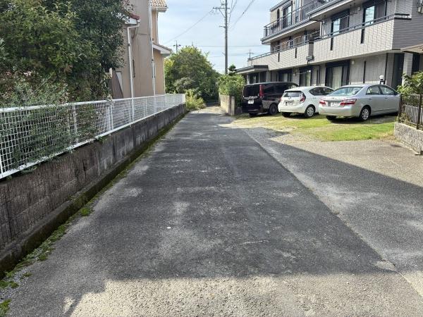 尾張旭市北山町北山の土地
