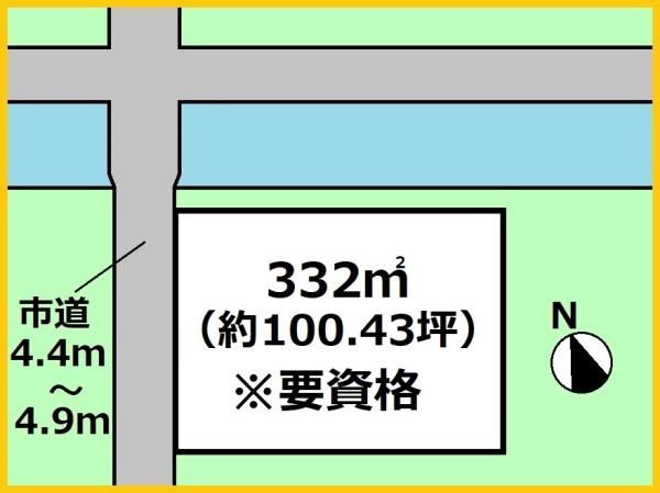 愛西市町方町十二城