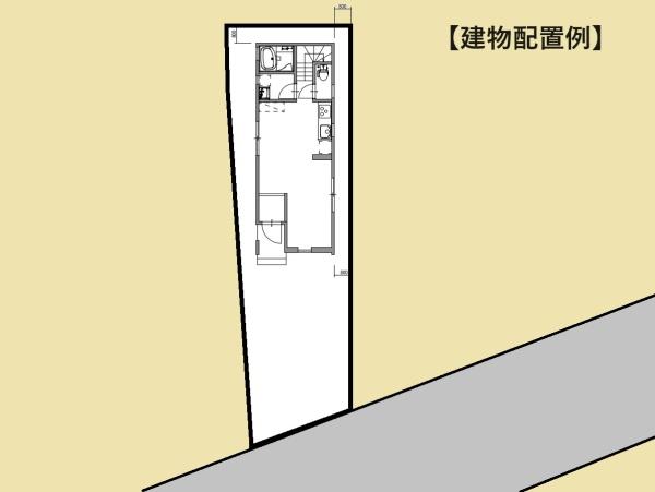 愛西市町方町十二城の土地