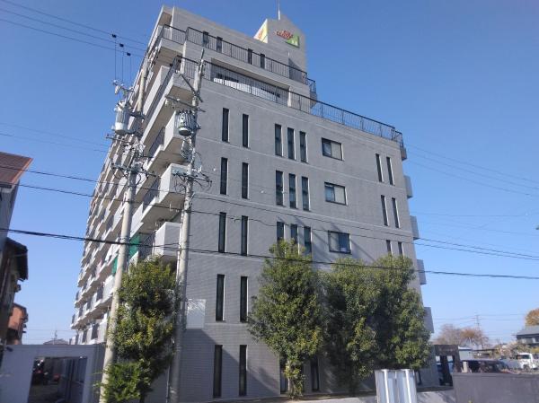 シェルコート美和