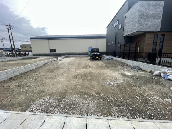 津島市埋田町２丁目の売土地