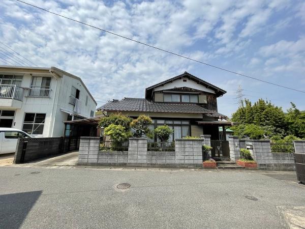 小月幸町／小月ＩＣ近く土地