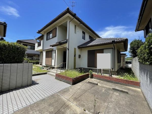 秋根新町　／　新下関駅徒歩圏内