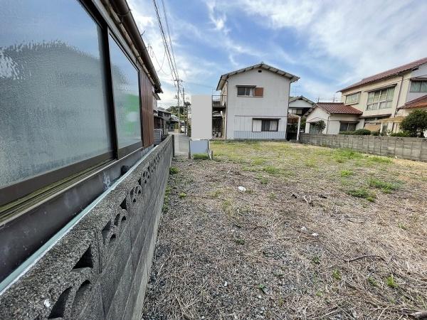 下関市彦島西山町３丁目の土地