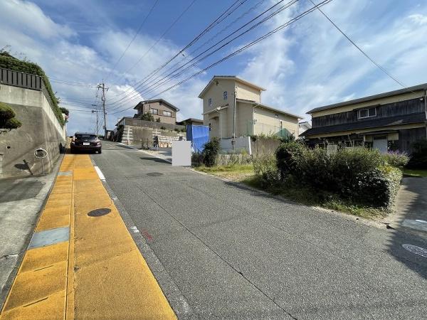 下関市川中本町の中古一戸建て