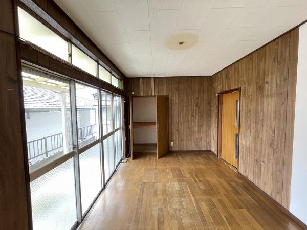 下関市川中本町の中古一戸建て