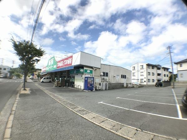 下関市川中豊町5丁目の中古一戸建て(業務スーパー豊町店)