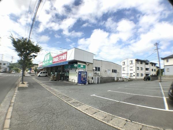 下関市川中豊町５丁目の中古一戸建て(業務スーパー豊町店)