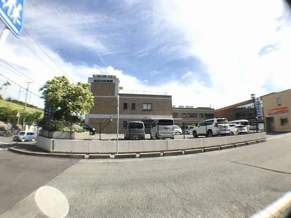 下関市川中豊町5丁目の中古一戸建て(前田内科病院)