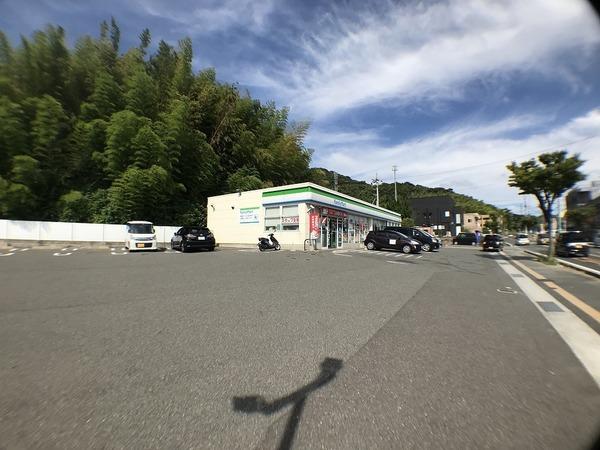 下関市川中豊町5丁目の中古一戸建て(ファミリーマート下関伊倉店)