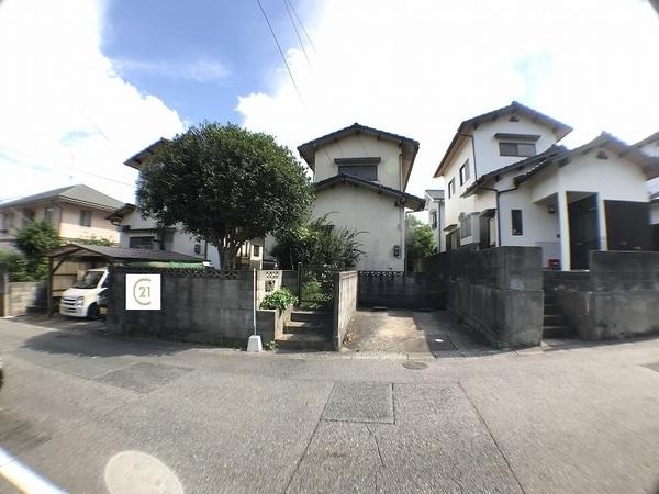 川中豊町5丁目ＫＩ戸建