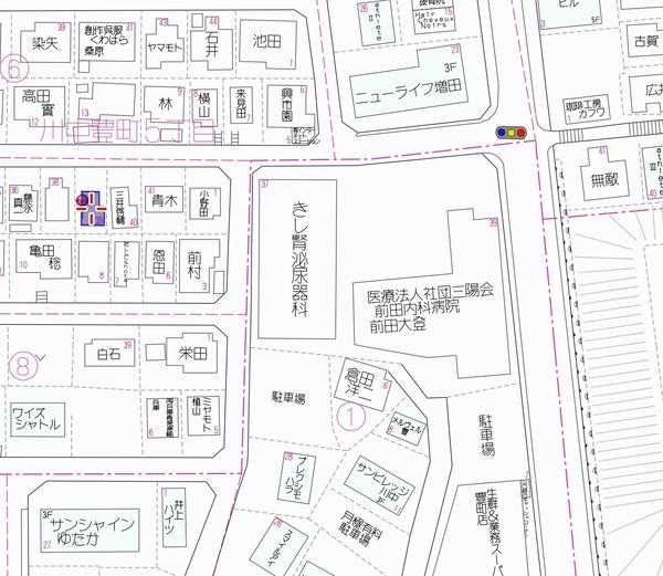 川中豊町5丁目ＫＩ戸建