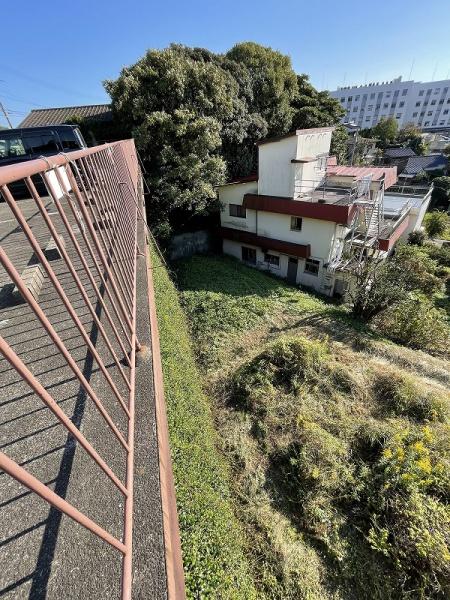 下関市後田町１丁目の土地