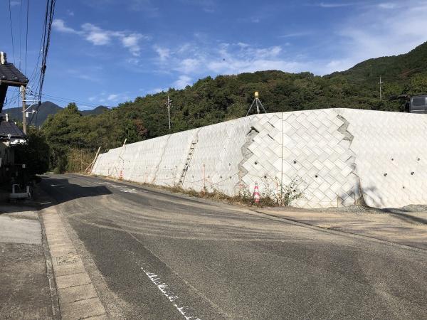 下関市安岡町６丁目の土地