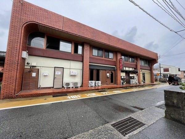 下関市綾羅木本町4丁目の中古一戸建て(さのやん)