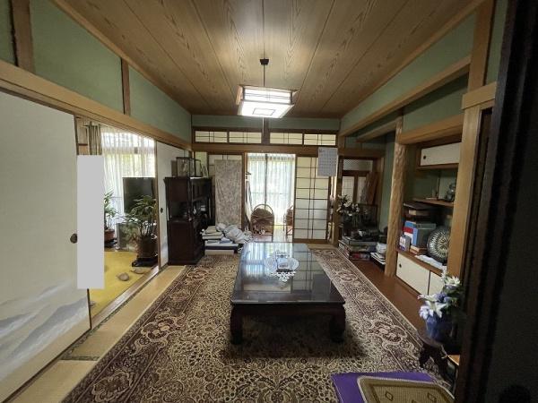 下関市綾羅木本町４丁目の中古一戸建て