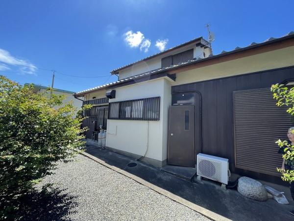 下関市綾羅木本町４丁目の中古一戸建て