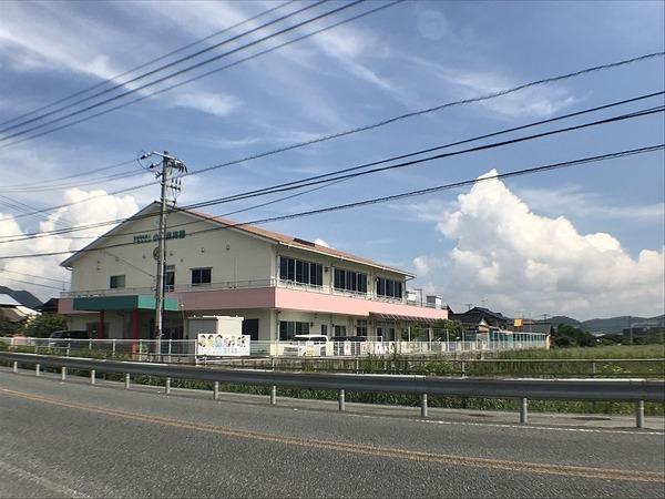 下関市小月市原町の土地(小月保育園)