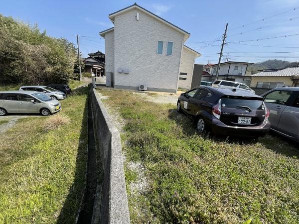 下関市王喜本町３丁目の土地