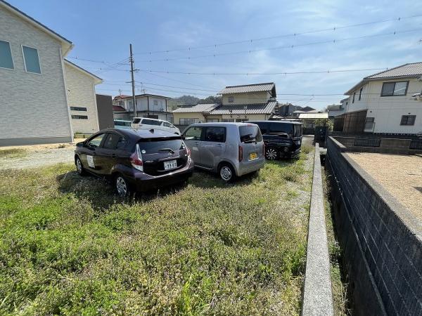 下関市王喜本町３丁目の土地