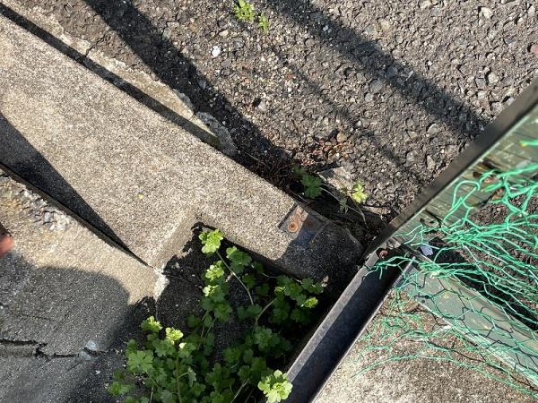 下関市向洋町３丁目の土地