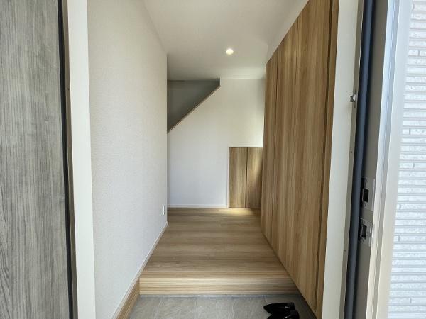 下関市王司神田４丁目の中古一戸建て